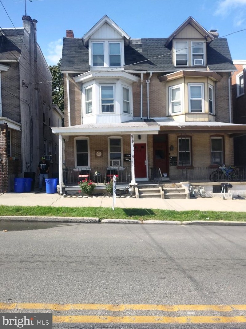 618 Dekalb St #2, Norristown, PA 19405