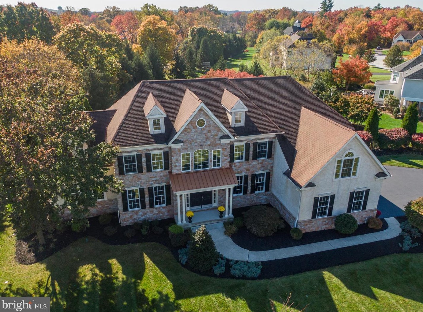 4040 Steeplechase Dr, Collegeville, PA 19426