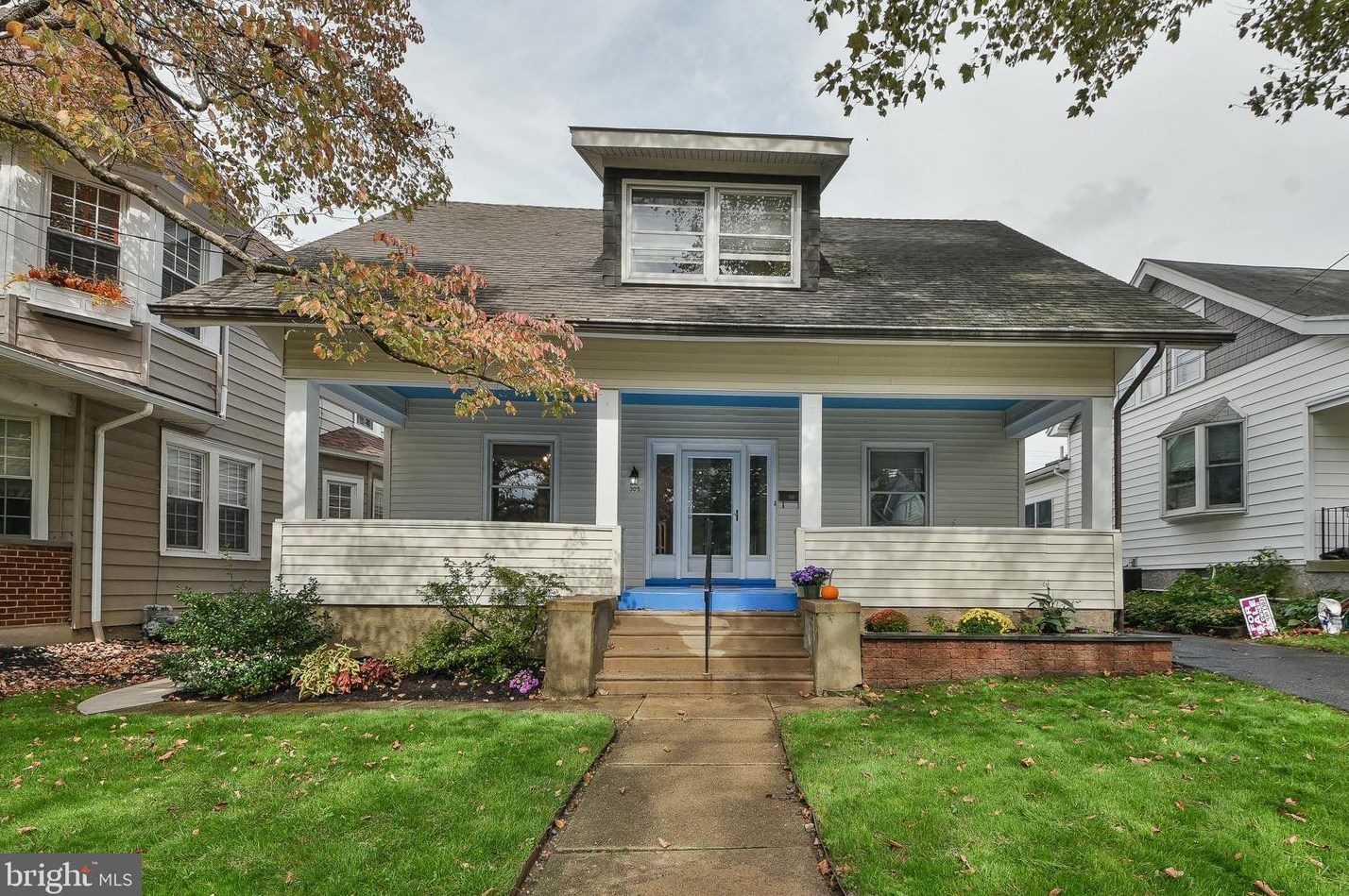 305 Paxson Ave, Ardsley, PA 19038-4613