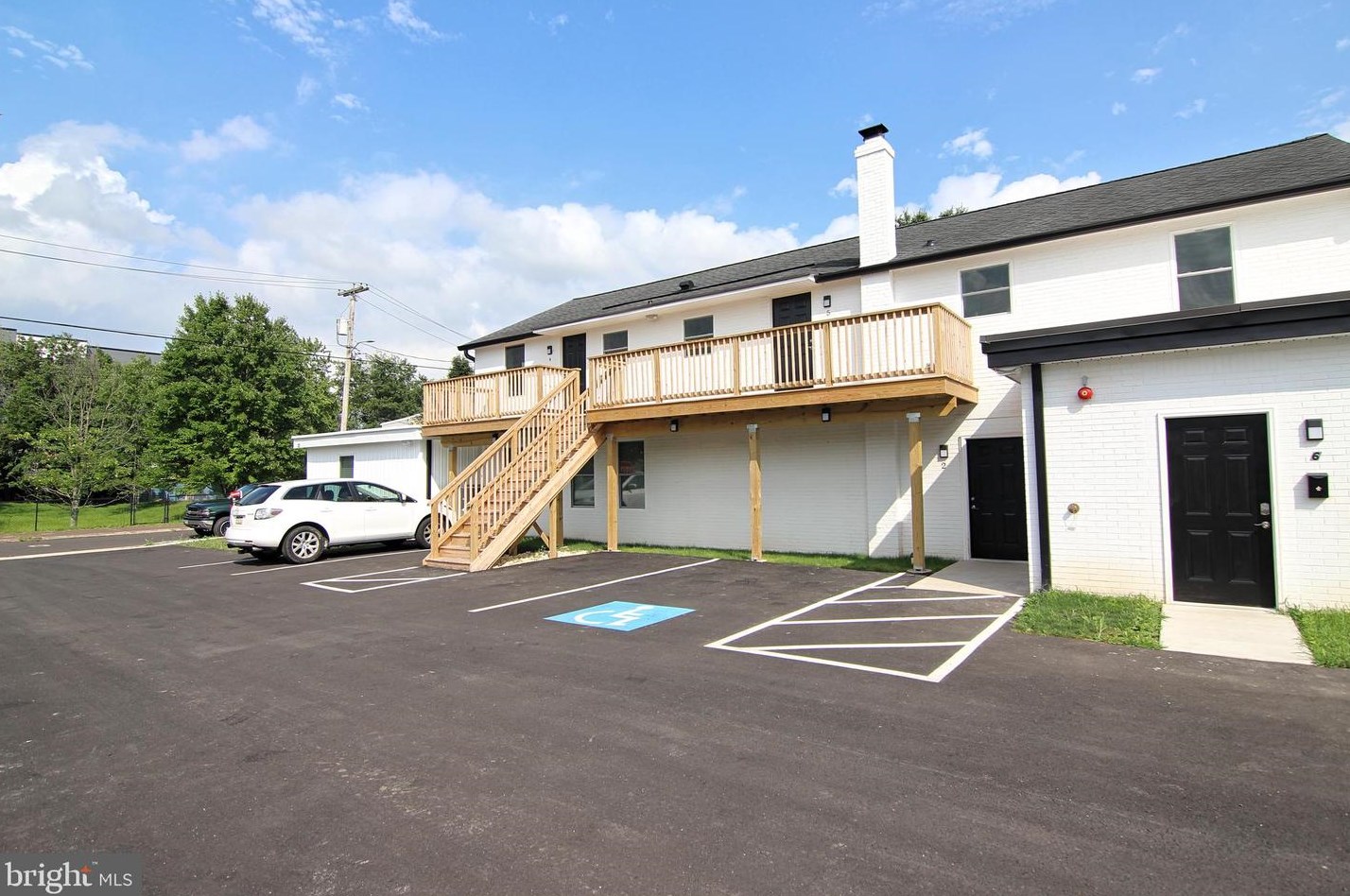 32 E Blaine St #5, Lansdale, PA 19446
