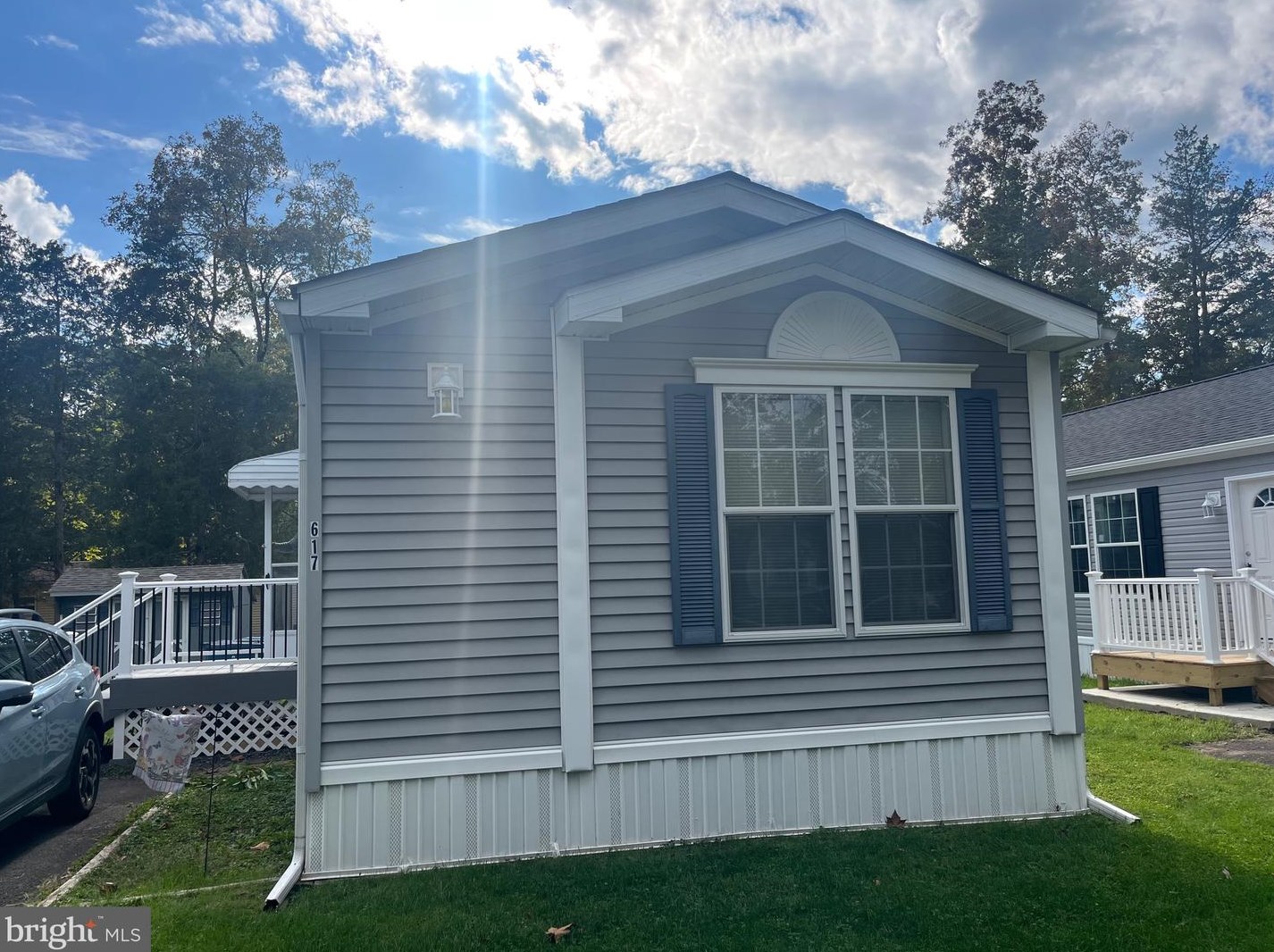 617 Willow Dr, Green Lane, PA 18054-2040