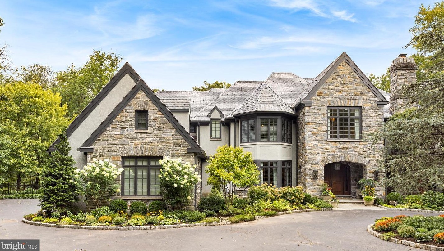 1420 Kyneton Rd, Ithan, PA 19085