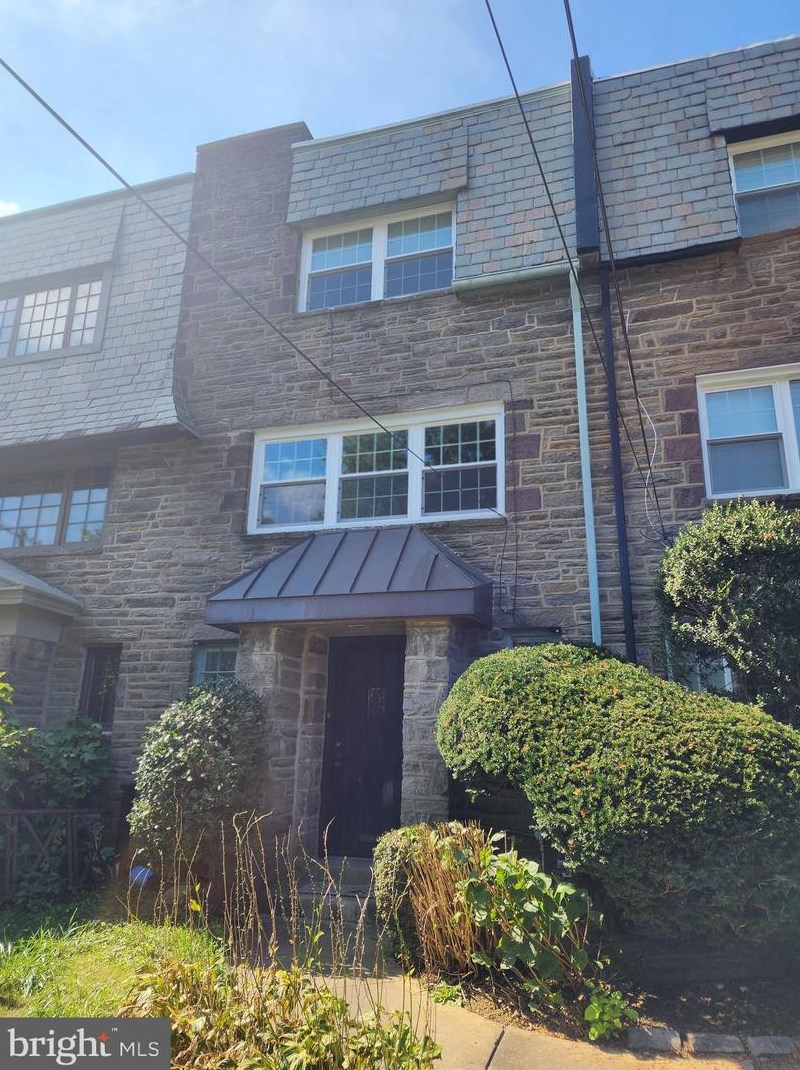 7814 Spring Ave, Melrose Park, PA 19027