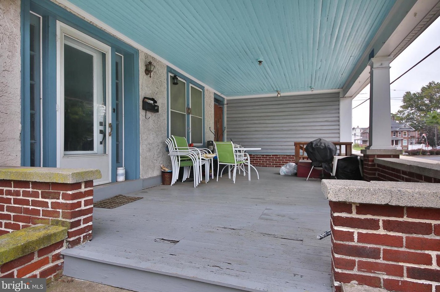 202-206 S Main St #apt 8, Hatfield, PA 19440