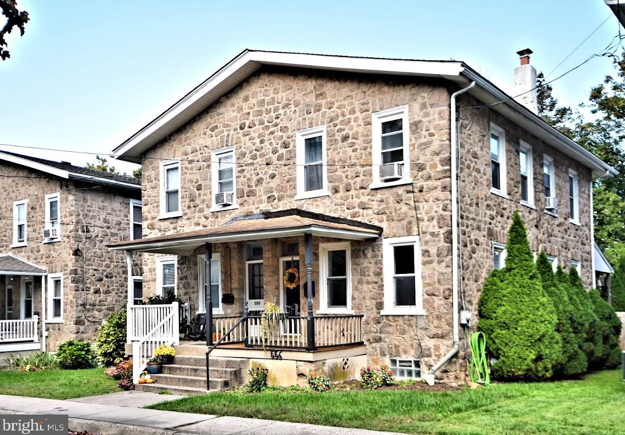 556 Argyle Ave, Prospectville, PA 19002