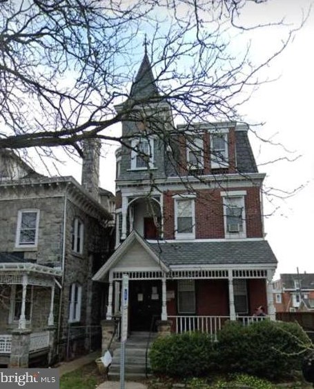 826 W Main St, Norristown, PA 19401