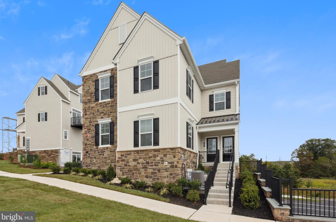 7 Mainland Rd #101, Harleysville, PA 19438
