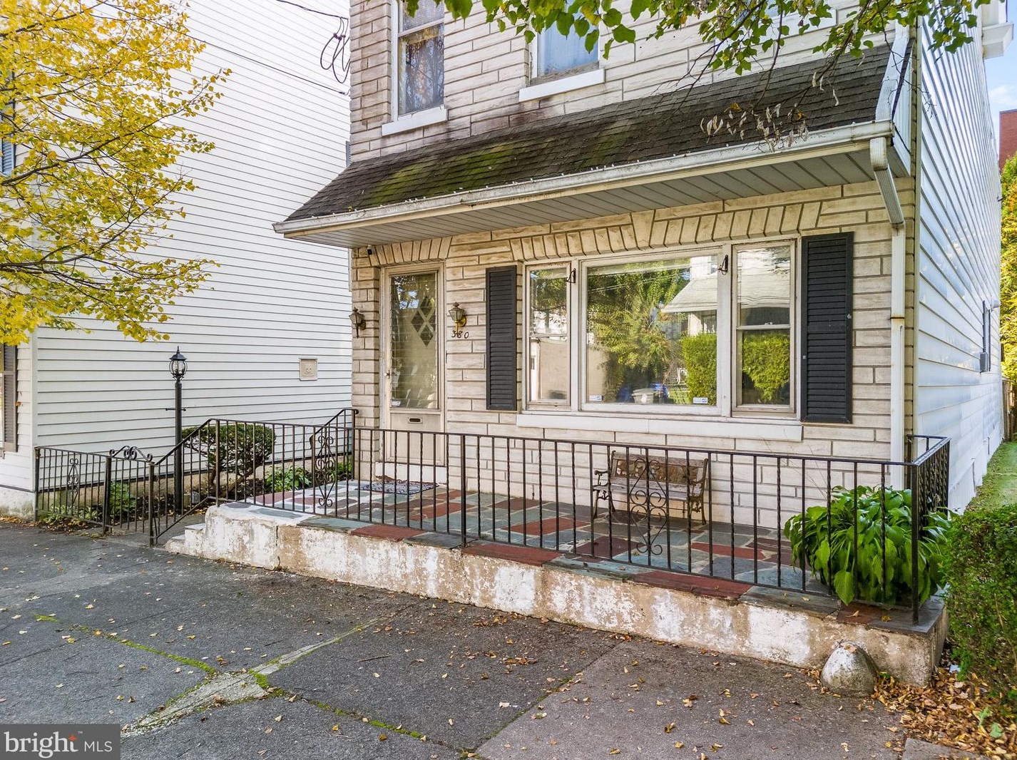 380 South St, Pottstown, PA 19464