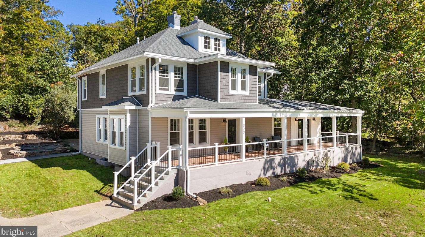323 Main St, Collegeville, PA 19473