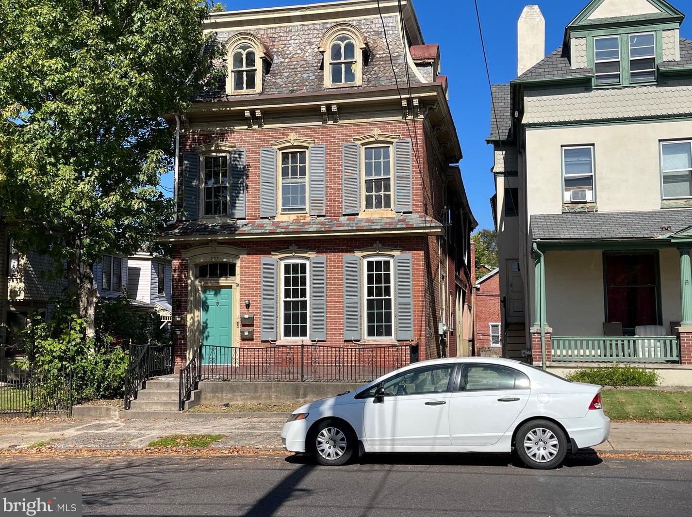 337 King St, Pottstown, PA 19464