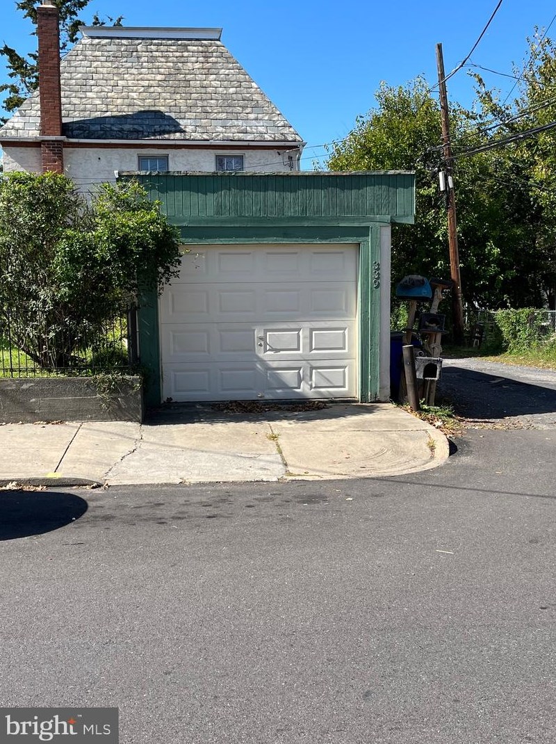 339 King St, Pottstown, PA 19464
