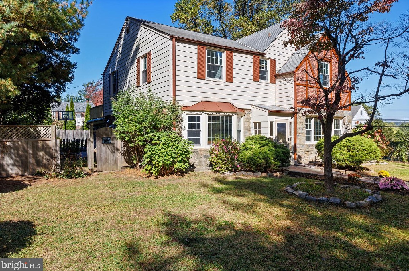 316 Sinkler Rd, Wyncote, PA 19095