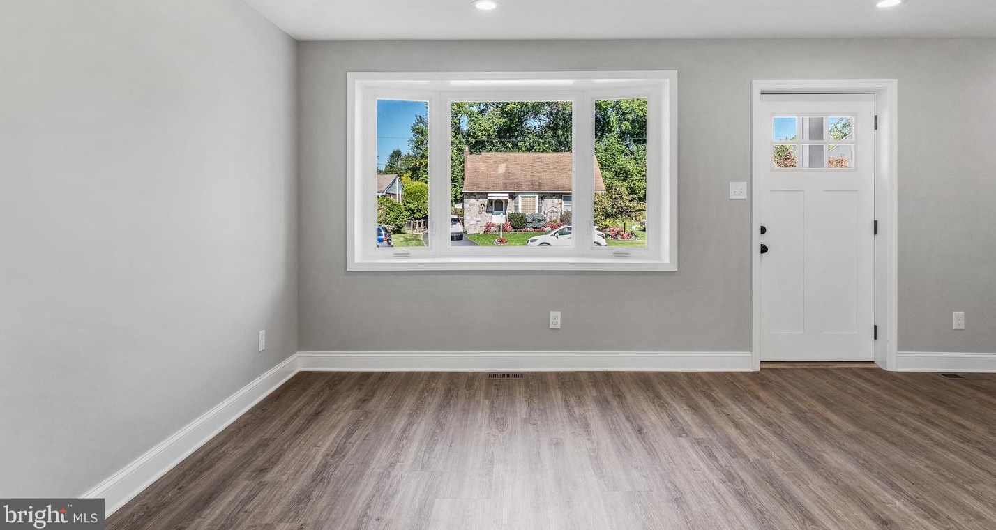 40 Brookside Rd, Ardsley PA  19038-8217 exterior