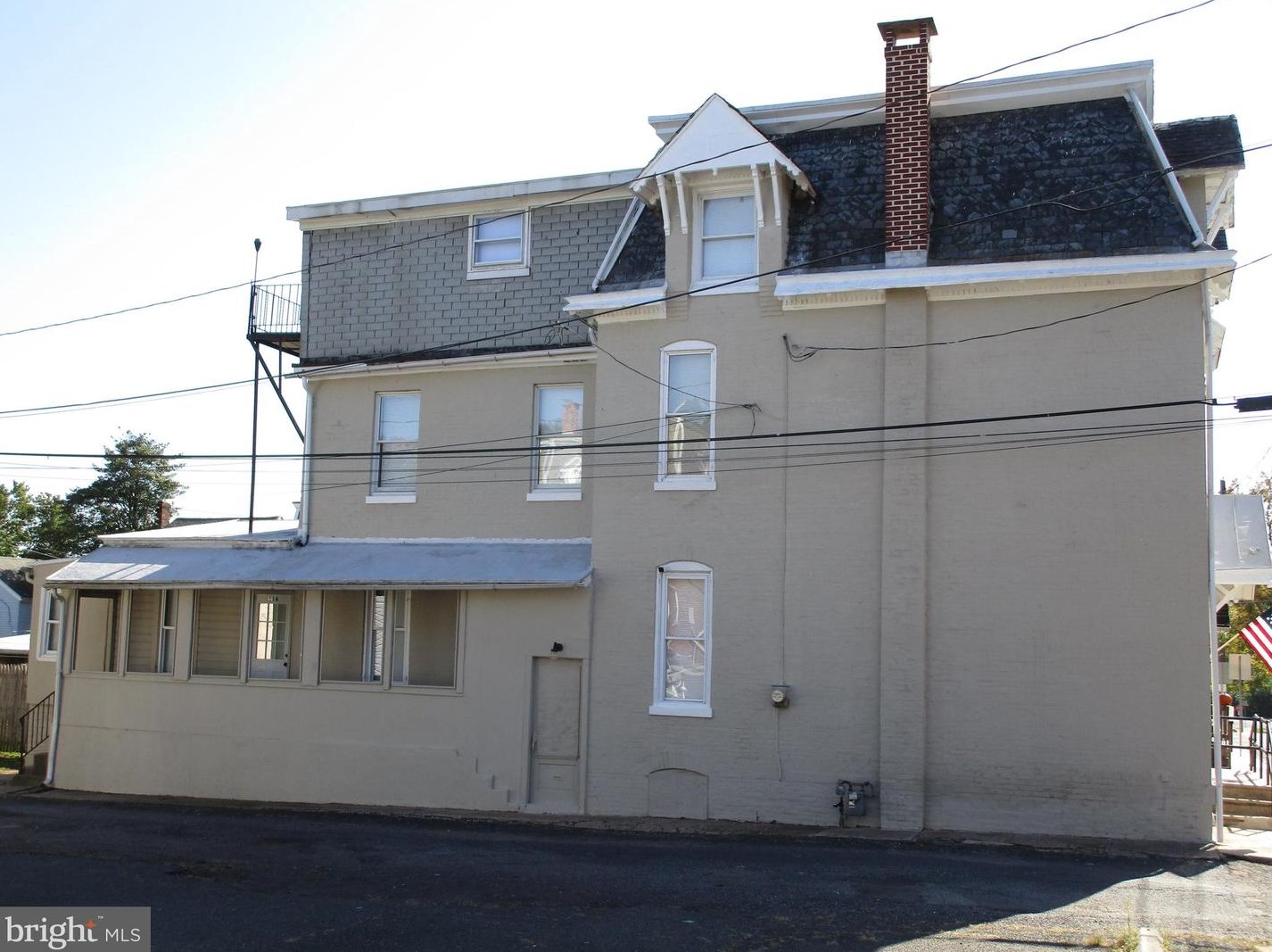 116 S Evans St, Pottstown, PA 19464