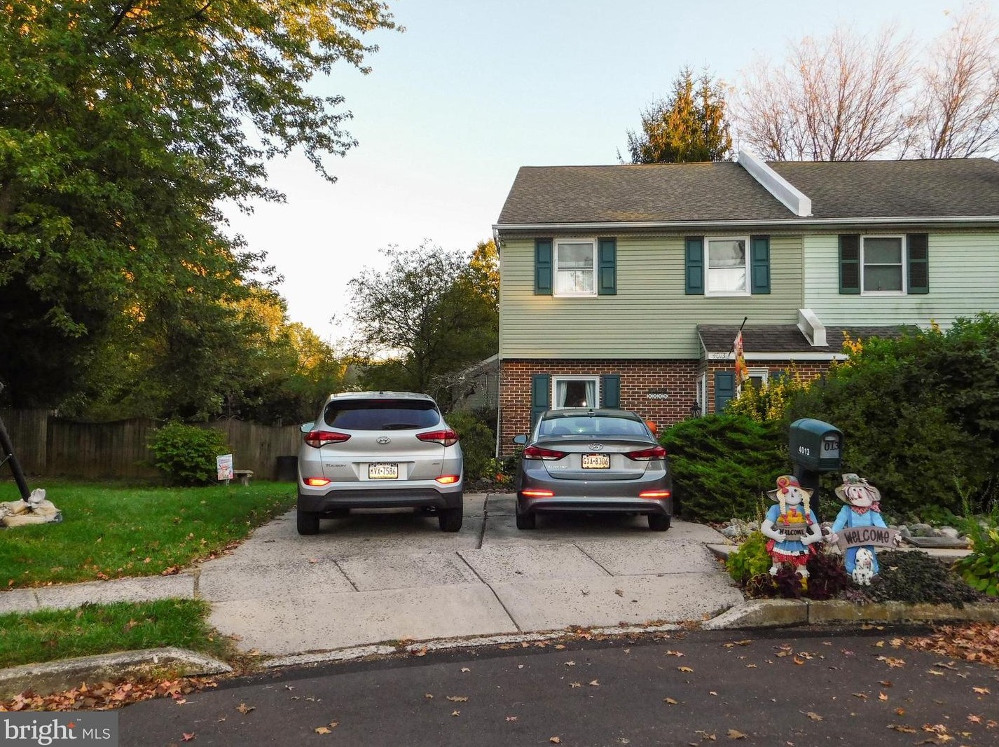 4013 Salem Cir, Harleysville, PA 19438-3316