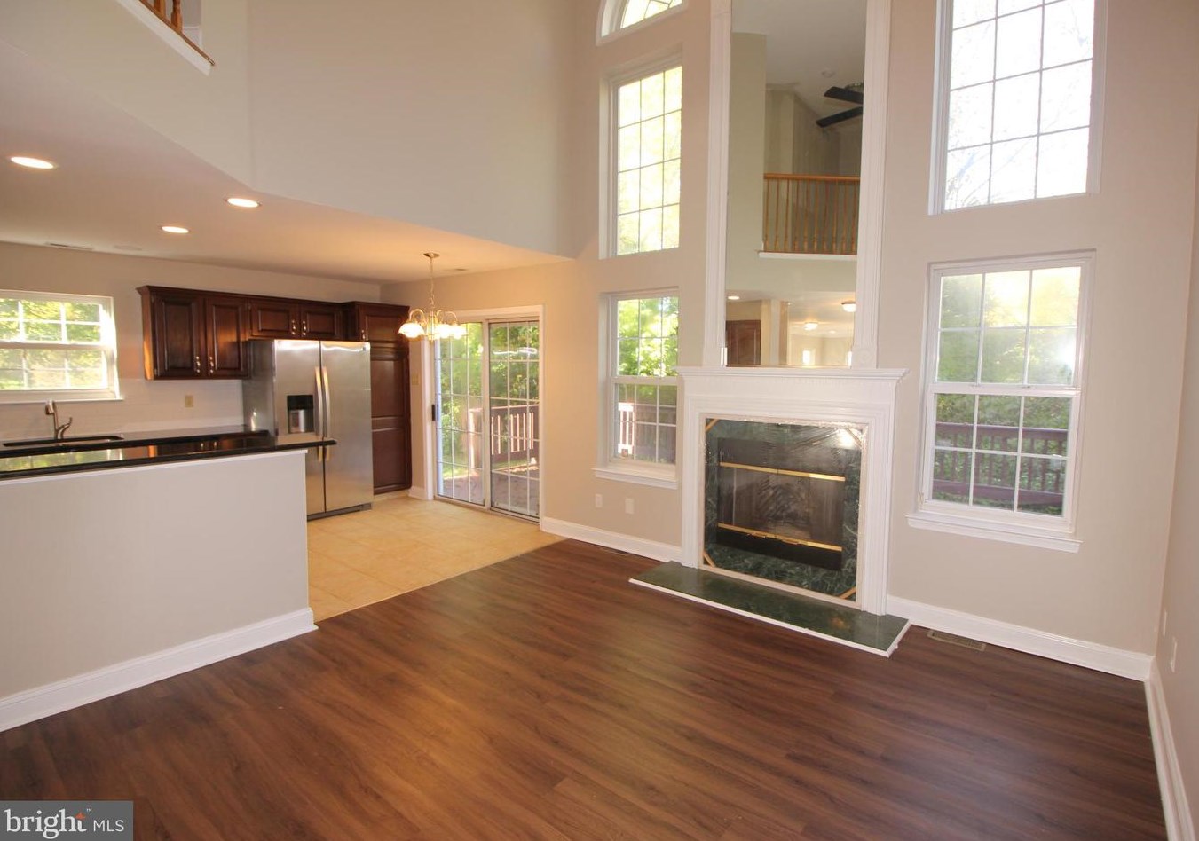 614 Ascot Ct, North Wales PA  19454-4523 exterior