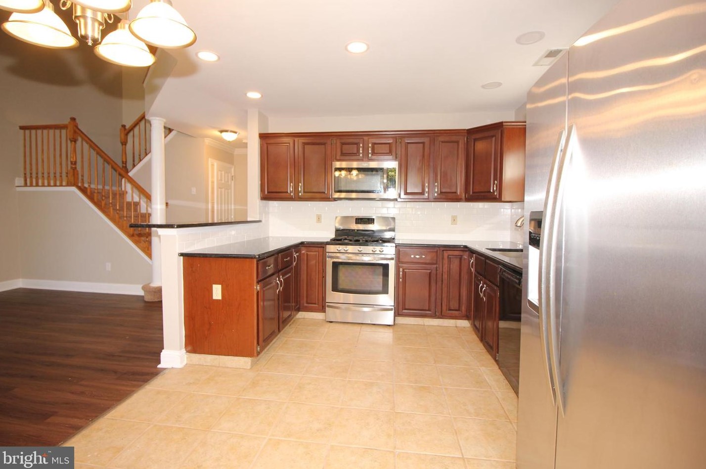 614 Ascot Ct, North Wales PA  19454-4523 exterior