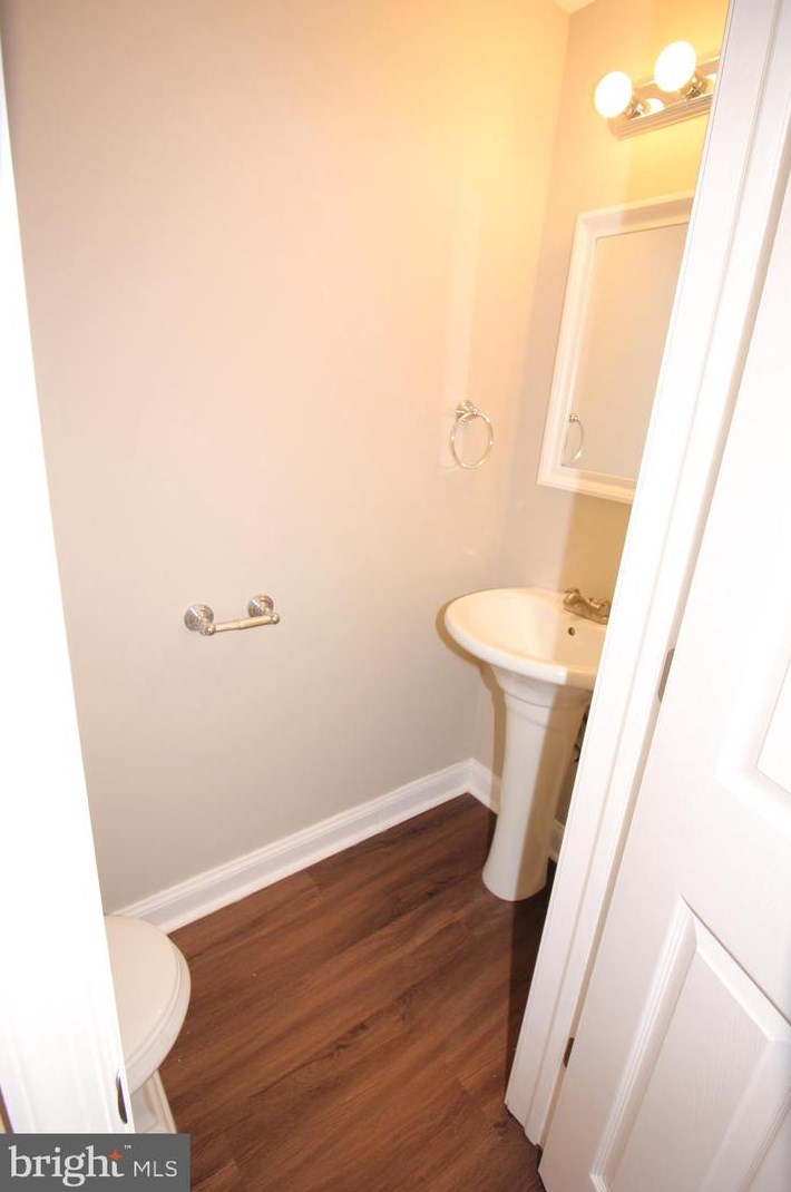 614 Ascot Ct, North Wales PA  19454-4523 exterior