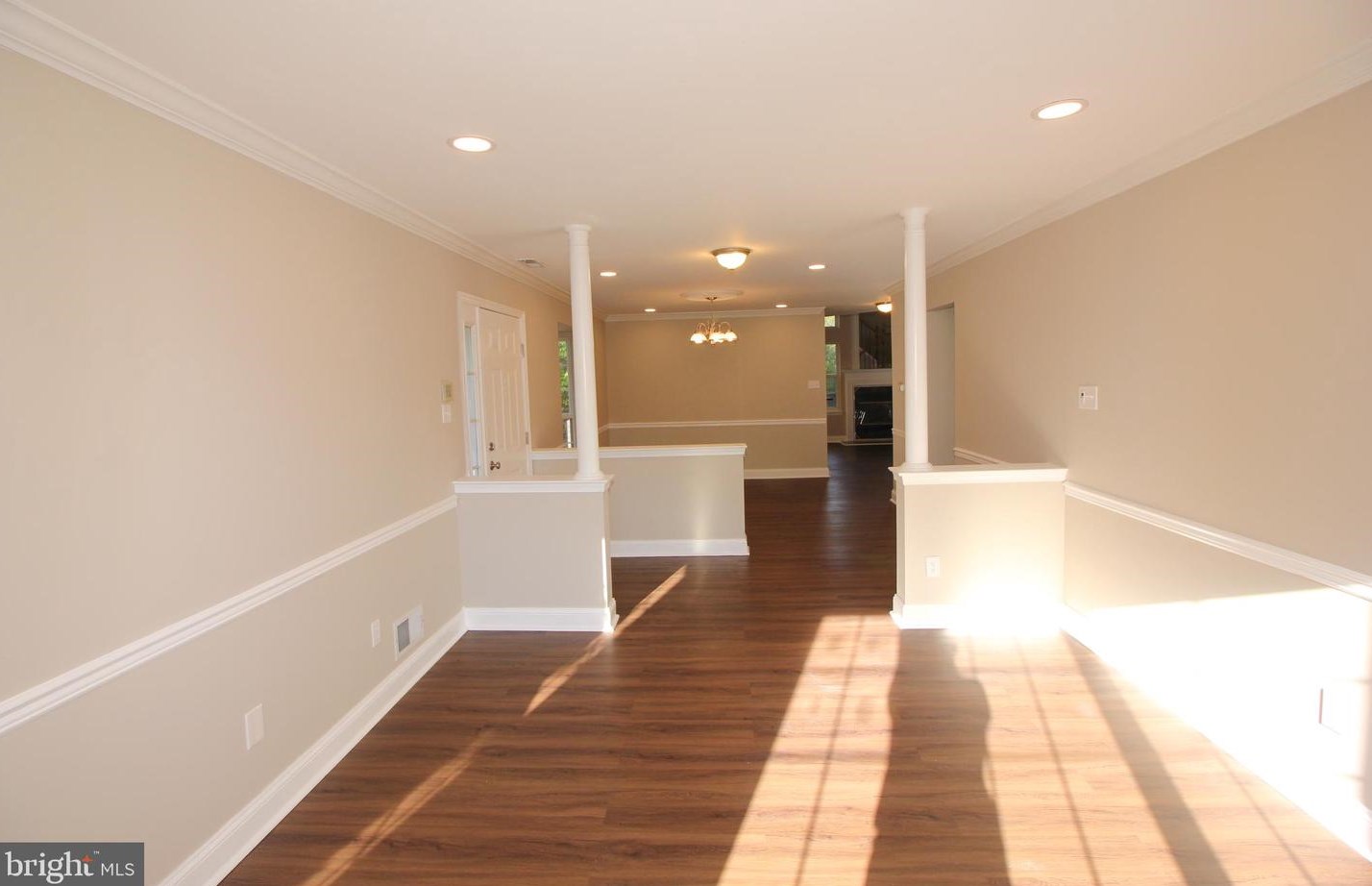 614 Ascot Ct, North Wales PA  19454-4523 exterior