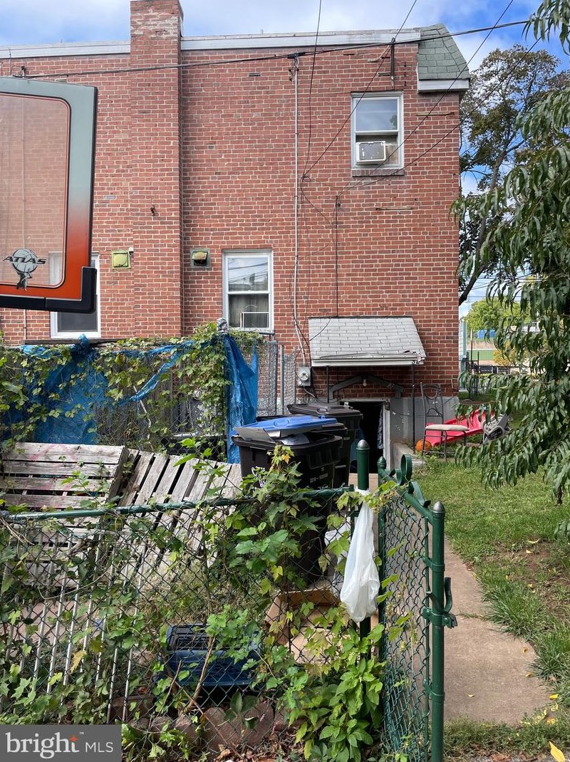 32 Forrest Ave, Norristown, PA 19401