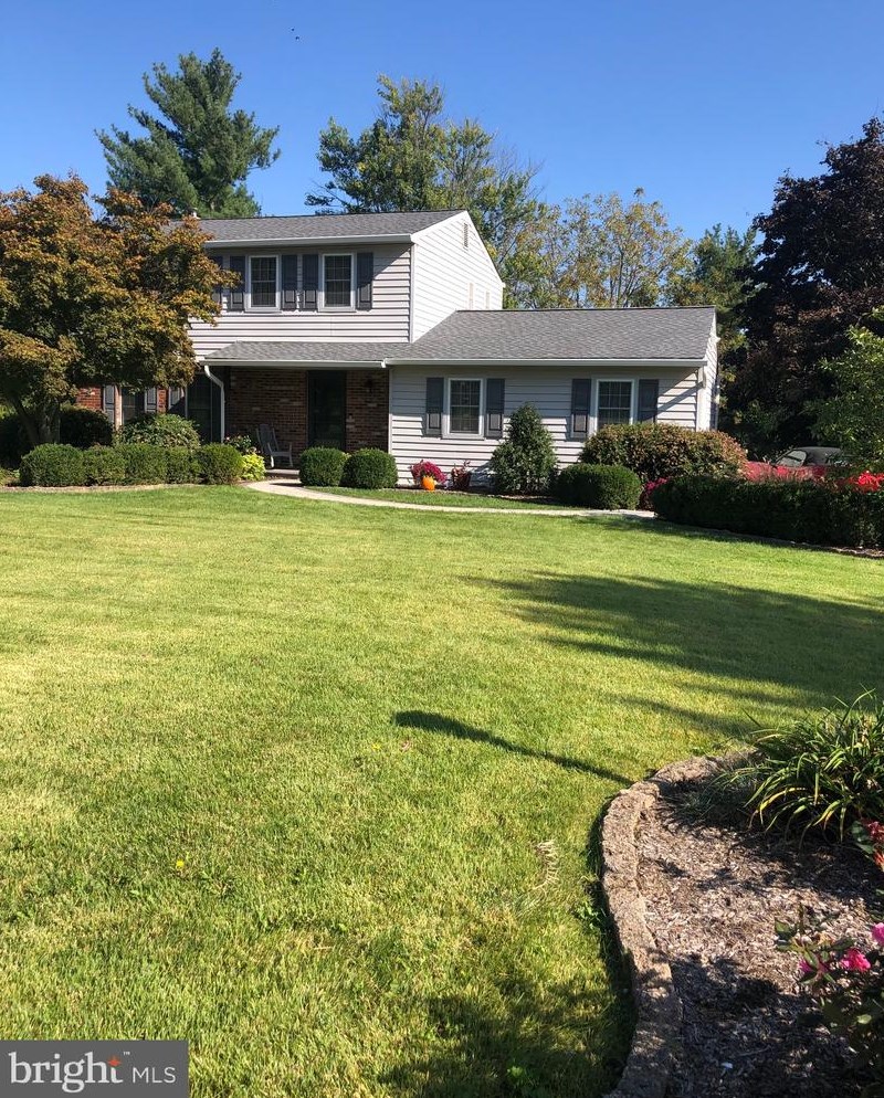 731 Scenic Dr, Harleysville, PA 19438