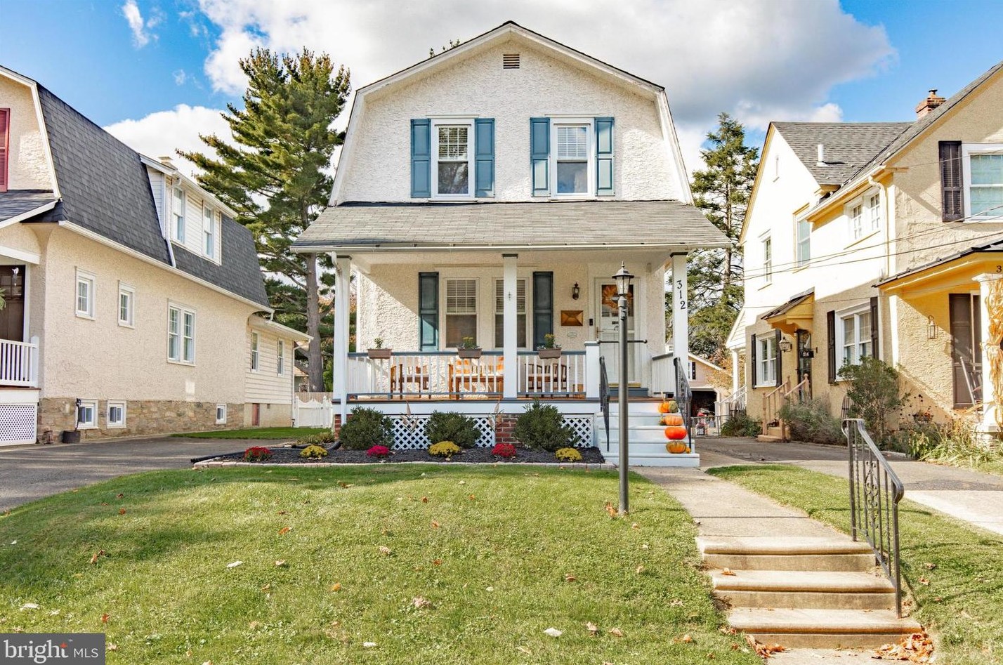312 Cliveden Ave, Ardsley, PA 19038-3510