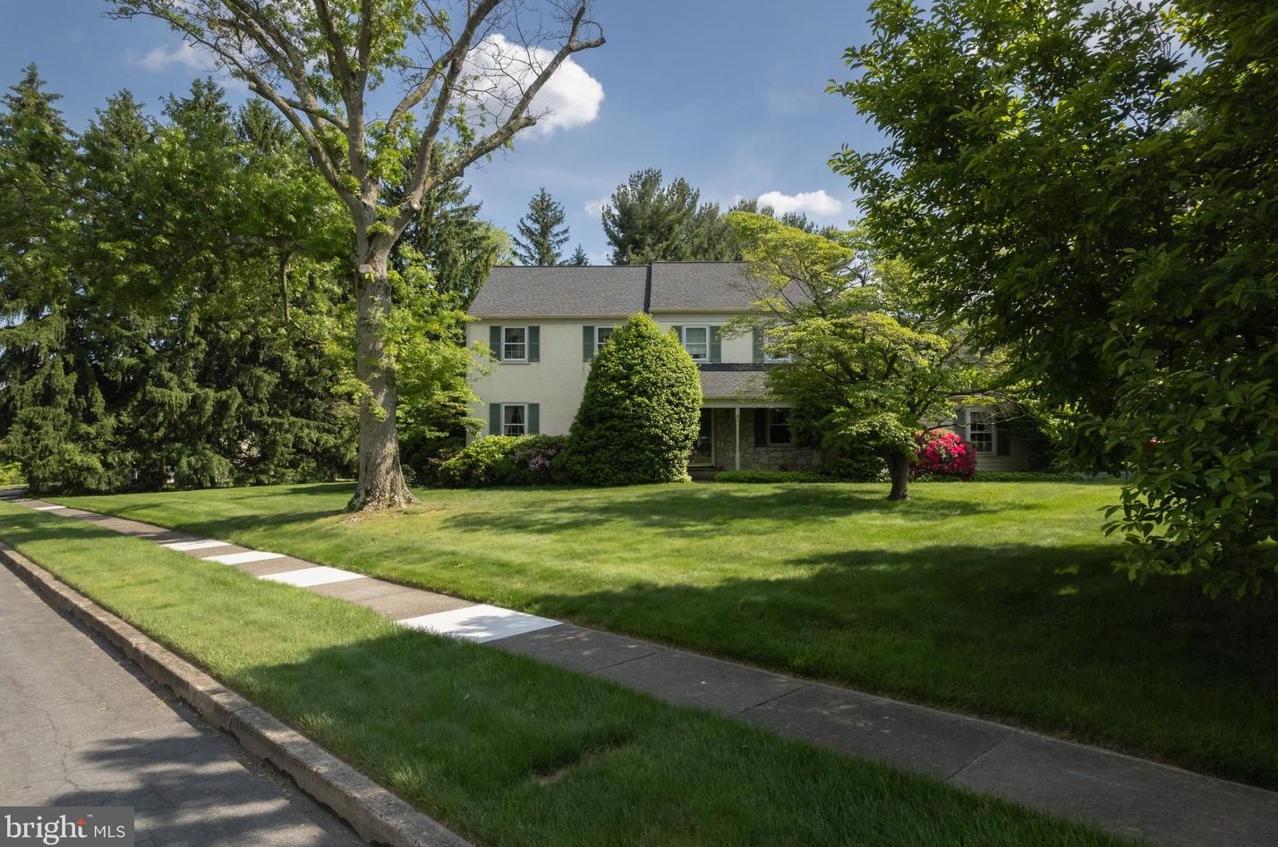 1167 Goodman Dr, Fort Washington, PA 19034-1752