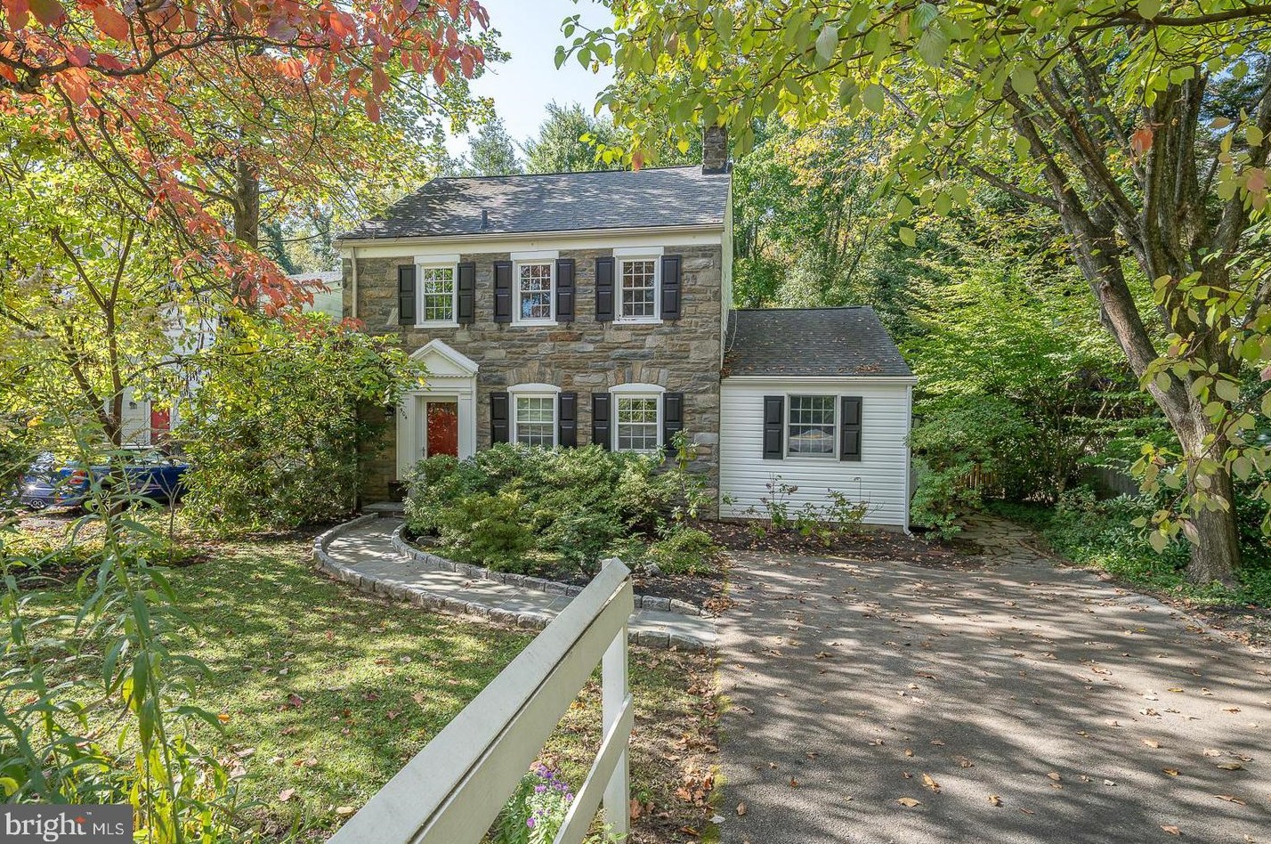 504 E Wynnewood Rd, Penn Wynne, PA 19096