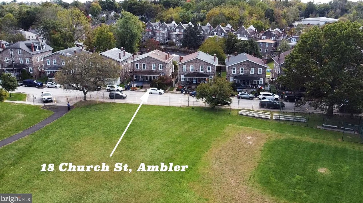 18 Church St, Prospectville, PA 19002