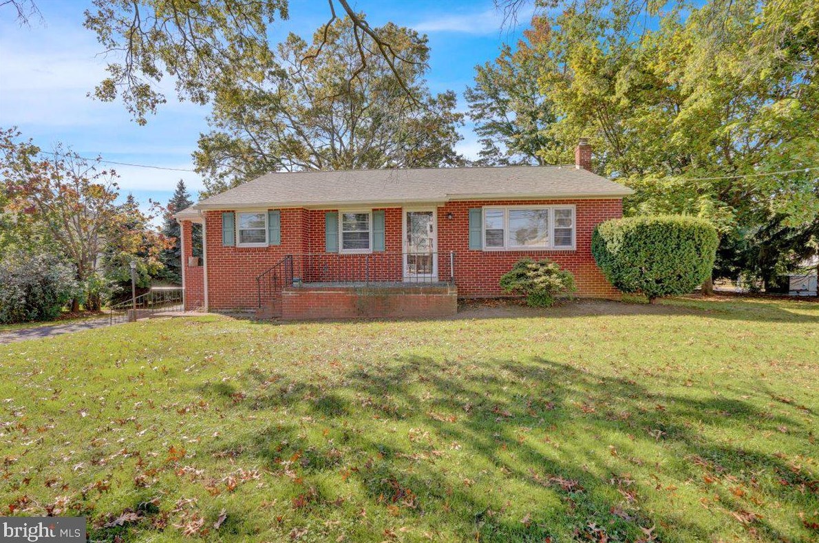 531 W Ridge Pike, Limerick, PA 19468