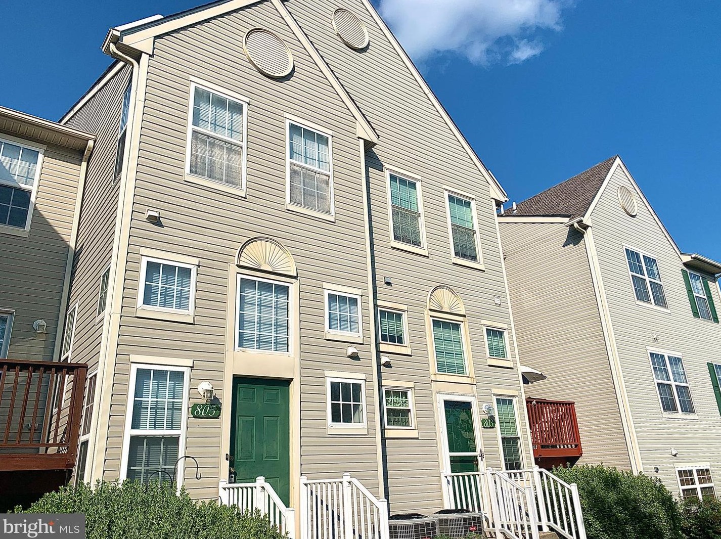 805 Dewees Pl, Collegeville, PA 19426