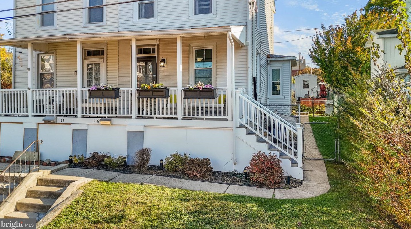 116 2nd Ave, Limerick, PA 19468
