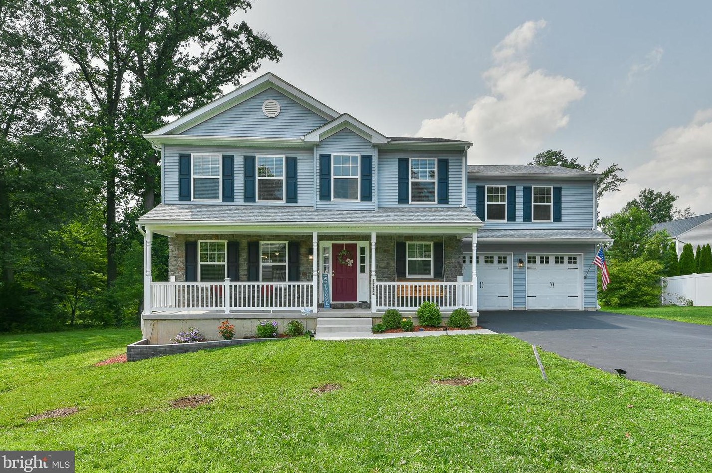 1772 Kimball Ave, Willow Grove, PA 19090