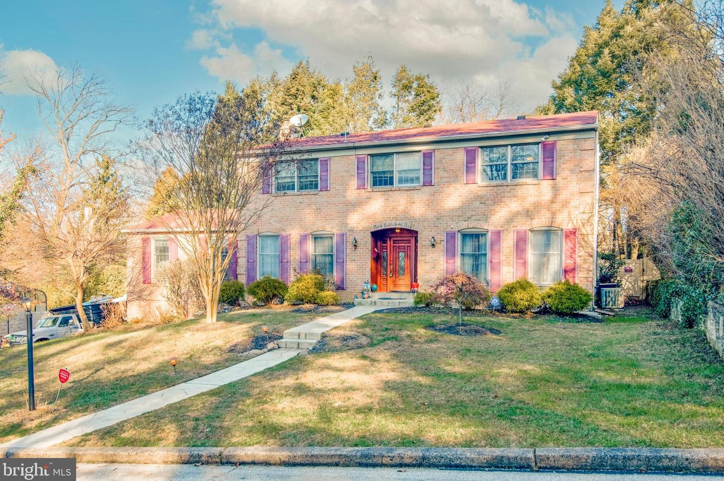205 Clarion Ave, Melrose Park, PA 19027