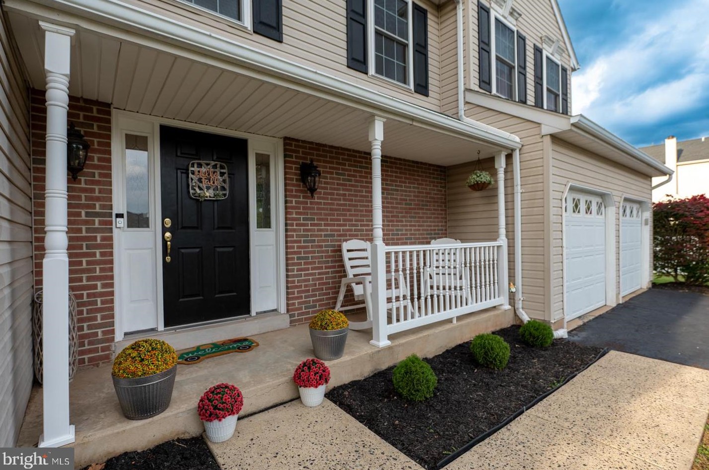 602 Appaloosa Rd, Collegeville, PA 19473