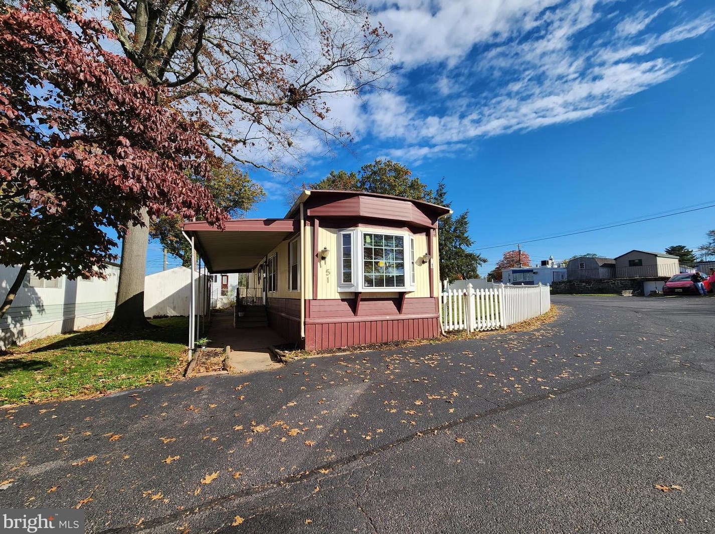 3000 E High St #51, Pottstown, PA 19464