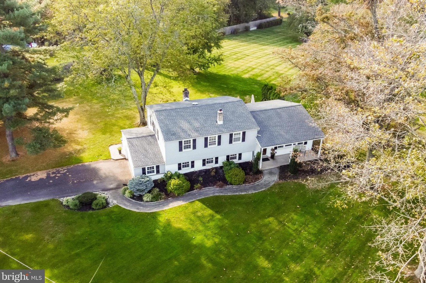 1685 Ludwell Dr, Prospectville, PA 19002