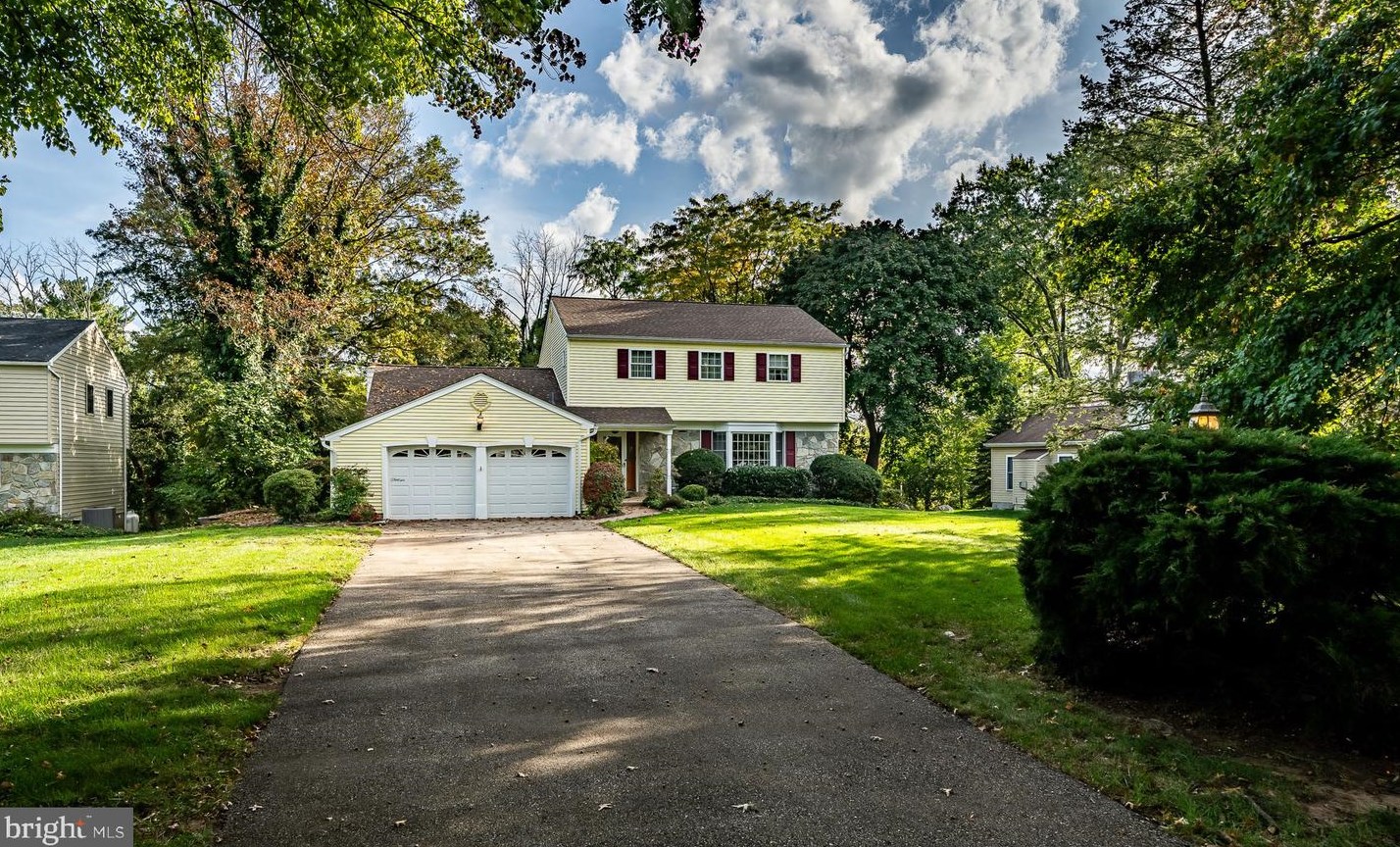 38 Lee Rd, Norristown, PA 19403