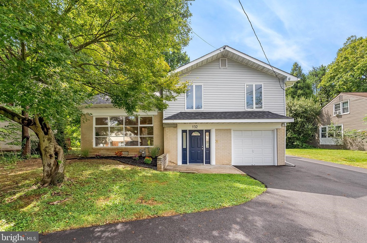 132 Church Rd, Melrose Park, PA 19027