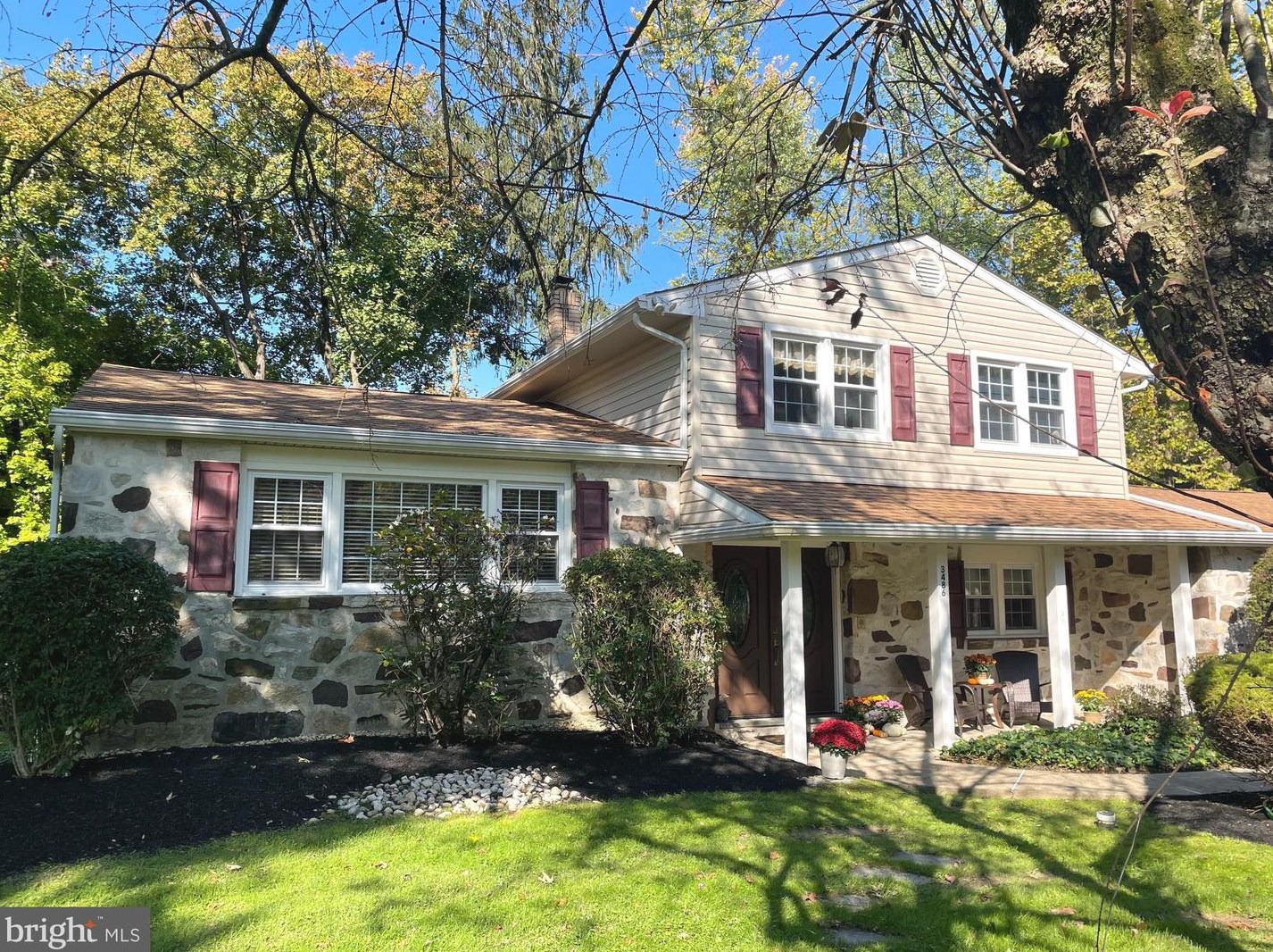 3486 Pine Rd, Huntingdon Valley, PA 19006
