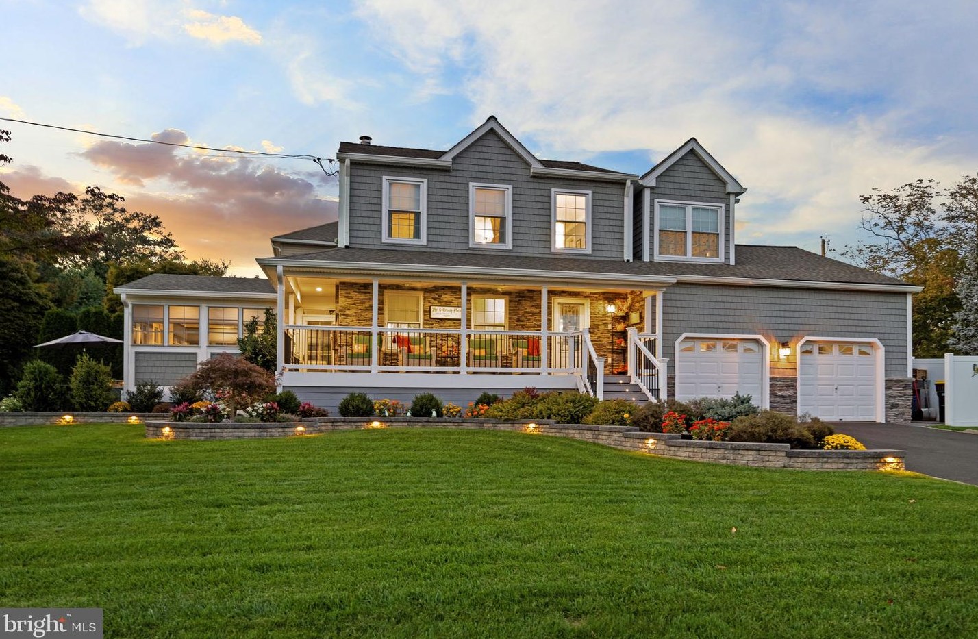 218 Pershing Ave, Horsham, PA 19044-3225