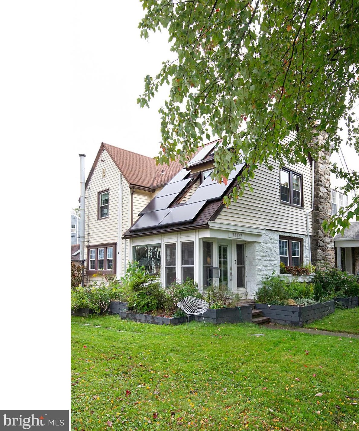 1407 Greywall Ln, Penn Wynne, PA 19096