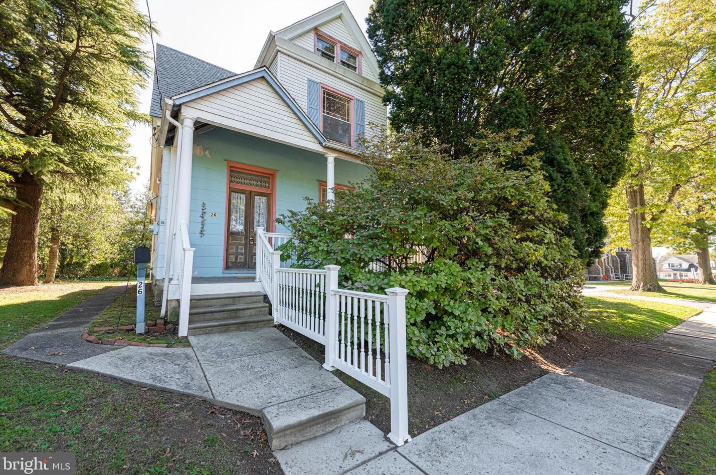 26 Jarrett Ave, Meadowbrook, PA 19046