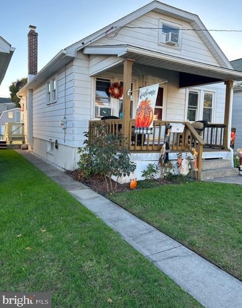 744 E 4th St, Spangsville, PA 19512