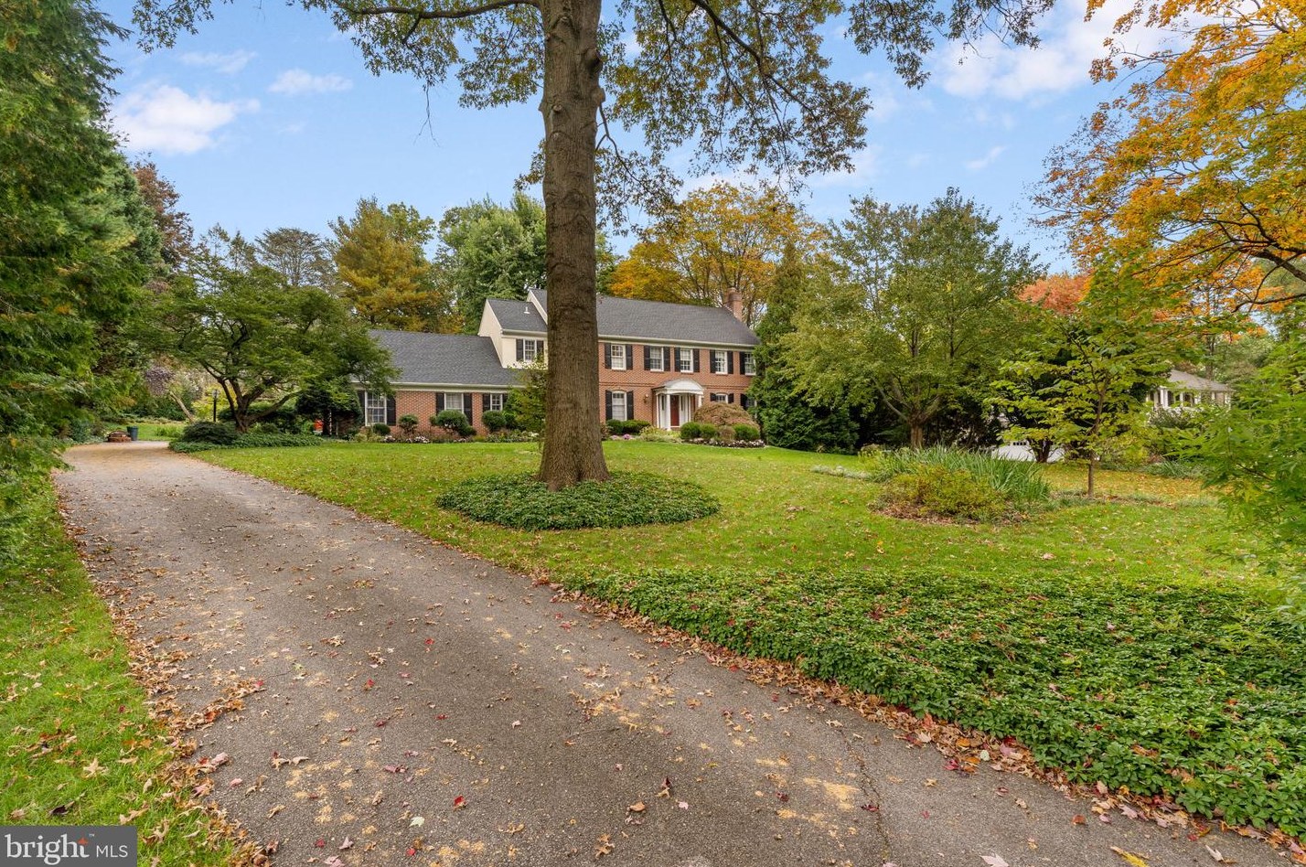 237 Glenmoor Rd, Gladwyne, PA 19035