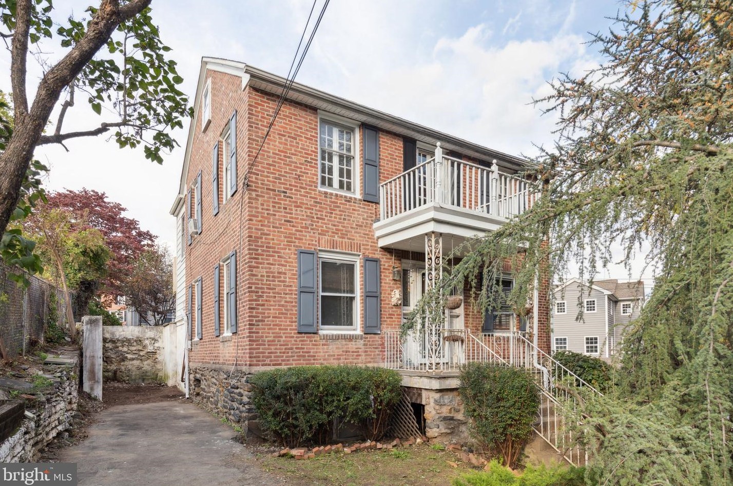 127 Springfield Ave, Cynwyd, PA 19004