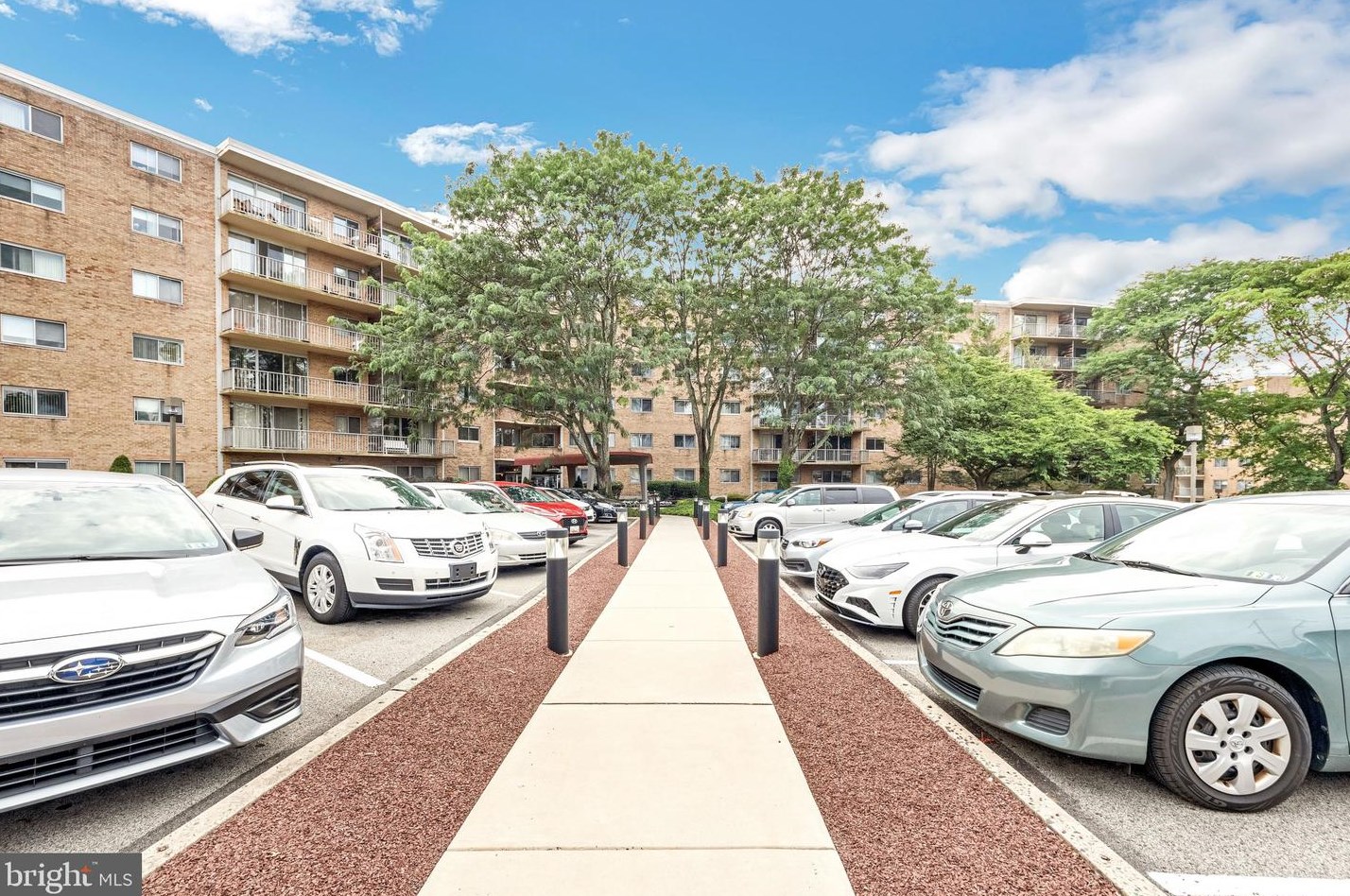 309 Florence Ave #512-n, Meadowbrook, PA 19046