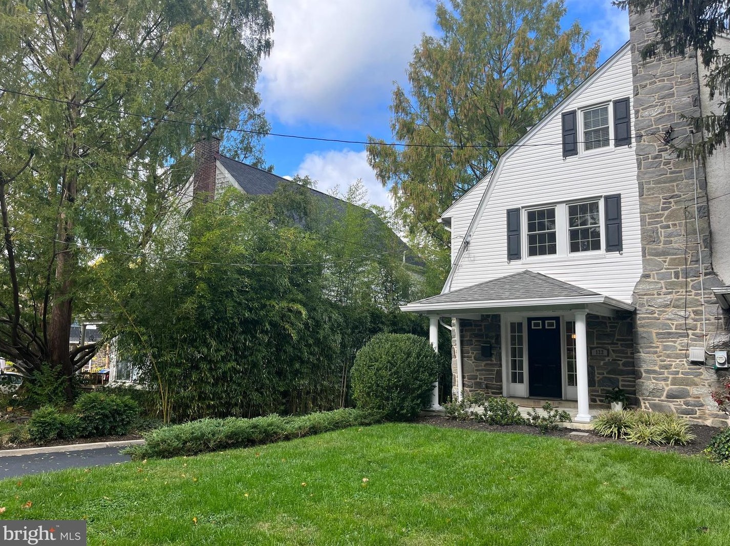 122 Linwood Ave, Ardmore, PA 19003