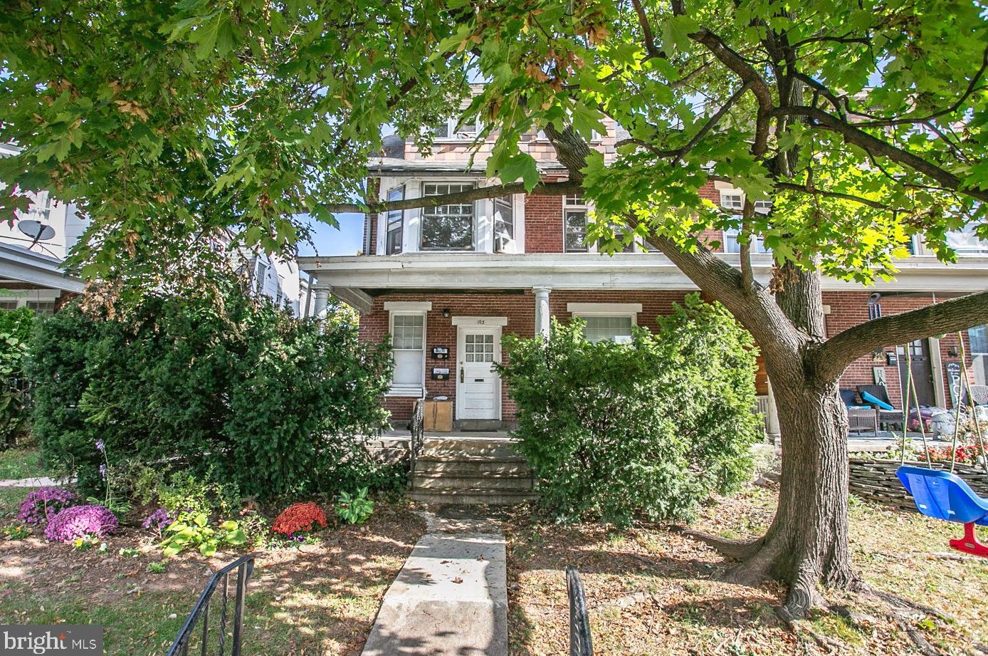 103 W Fornance St, Norristown, PA 19401