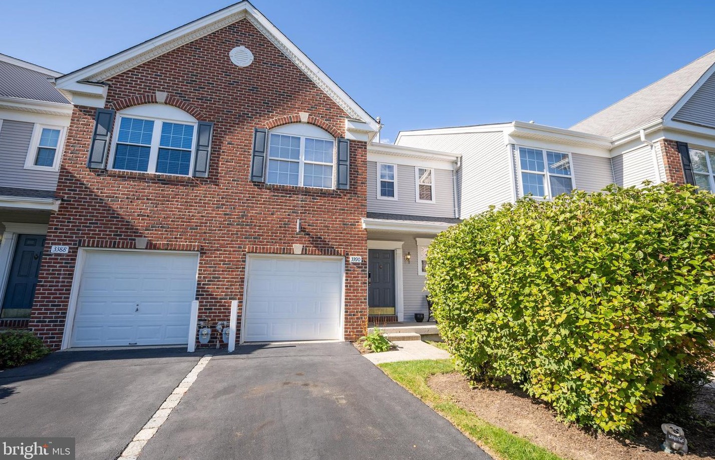 3390 Woodland Cir #22, Huntingdon Valley, PA